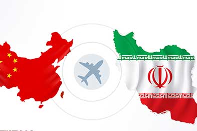 ویروس کرونا تاثیری بر تجارت ایران و چین ندارد