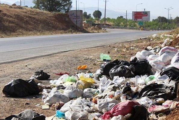 هر ایرانی روزانه سه «پلاستیک» وارد محیط زیست می‌کند