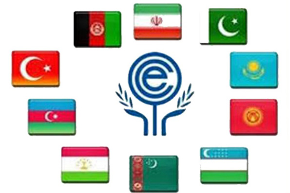 پیشنهاد ایران در مورد ویزای مشترک بین کشورهای عضو اکو