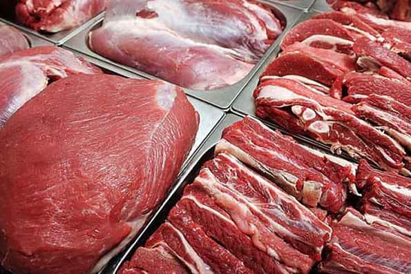 عرضه گوشت وارداتی برای تنظیم قیمت در میادین تهران آغاز شد