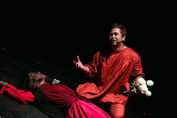 گوژپشت نوتردام برای اولین بار در تئاتر ایران