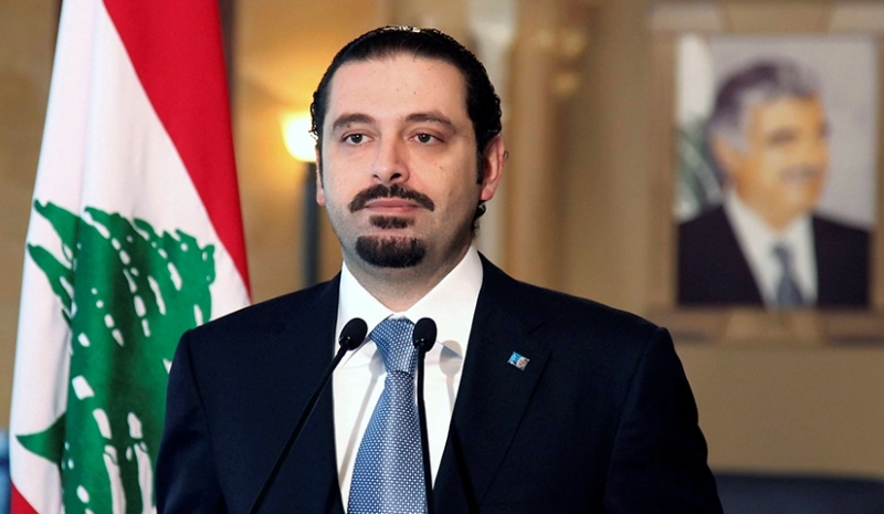 استعفای حریری در سیزدهمین روز اعتراضات لبنان
