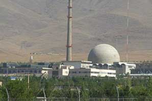 علت حادثه در سایت هسته ای نطنز مشخص شد