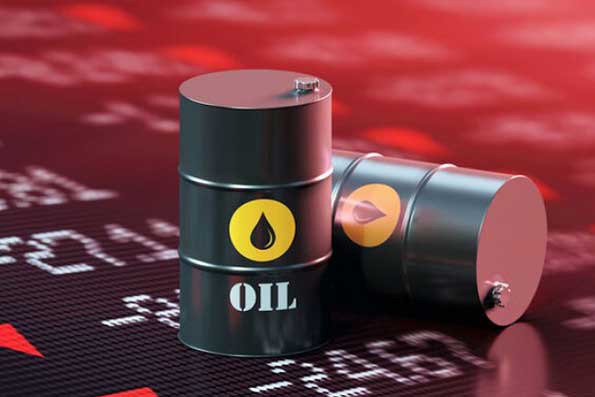 نفت 100 دلاری در کشاکش بحران اوکراین
