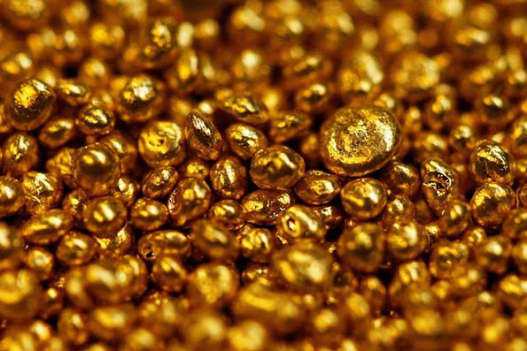 آیا انفجار قیمت طلا در راه است؟
