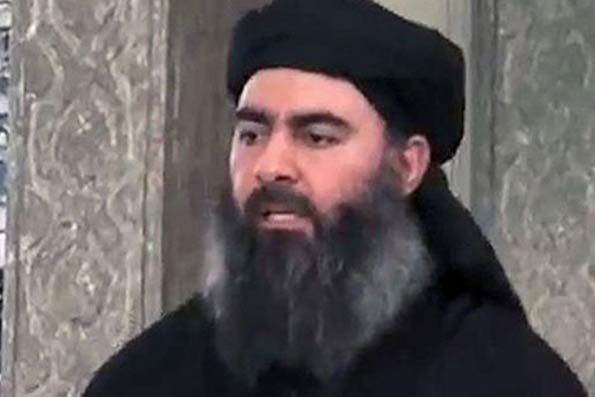 نیوزویک: ابوبکر بغدادی، سرکرده داعش کشته شد