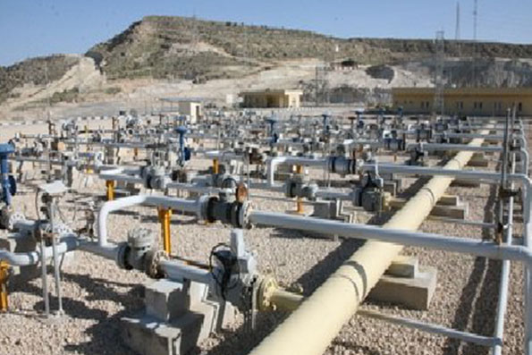 جزئیات کشف میدان گازی جدید در ایران