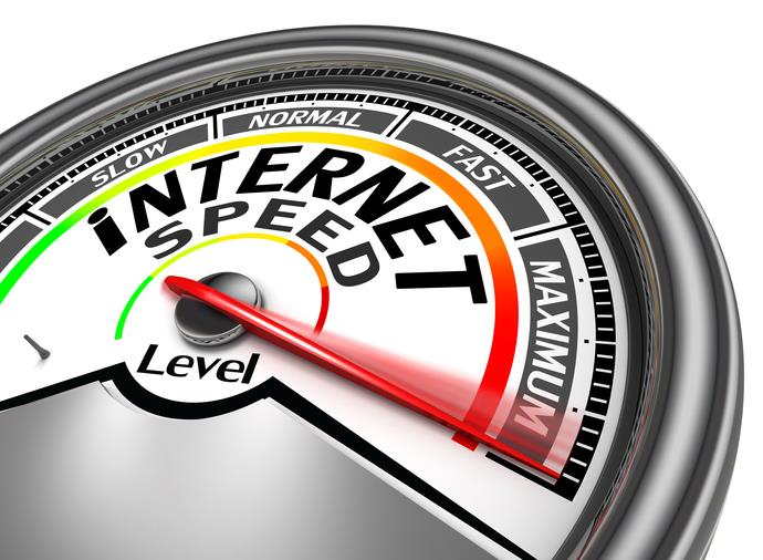 تلاش بین المللی برای افزایش سرعت اینترنت