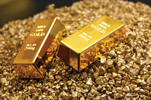 نرخ طلای جهانی افزایش یافت