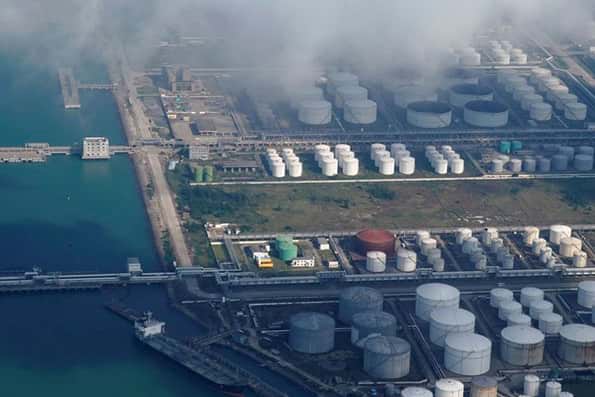 چین به میزان گذشته از ایران نفت وارد می‌کند