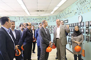 مدیرکل استاندارد استان تهران: ایرانول برند شناخته شده و با کیفیتی است