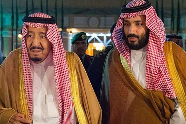 بحران عمیق سیاسی در عربستان ادامه دارد