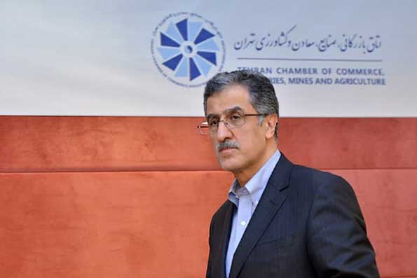 پنج چالش بزرگ اقتصاد ایران