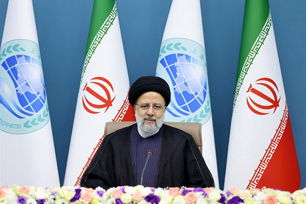 ایران، عضو نهم سازمان همکاری شانگهای 