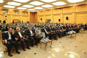 بانک توسعه تعاون حامی سی‌امین همایش بانکداری اسلامی