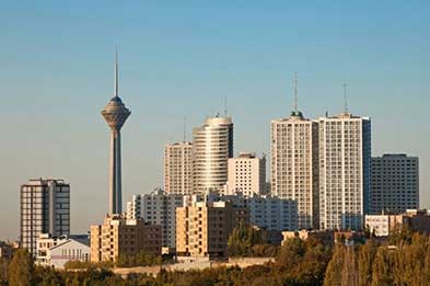 رشد قیمت مسکن در تهران کاهش یافت