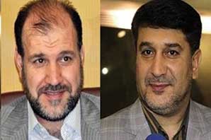 نمایندگان  بازداشت شده مجلس آزاد شدند