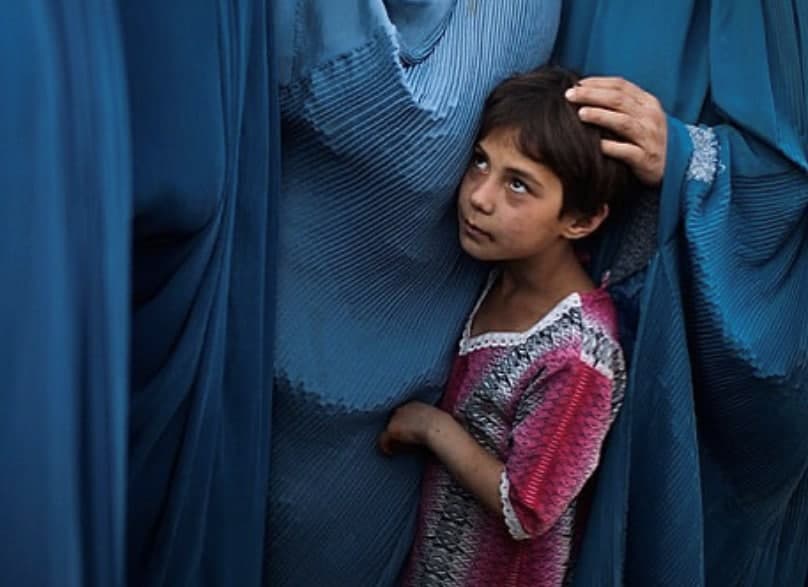 افغانستان، حکایت غمبار فلاکت آدمها